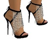PANTOME BLACK N CHAINS