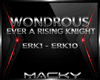 [MK] Intro Wondrous -ERK