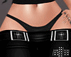 Cross Pants