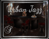 (SL) UJazz Bar