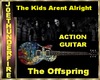 The Kids Guitar Act