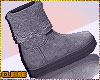 ![CLR] Boots  Gray!