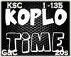 Koplo Music KSC 1-135