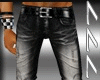[7]Black Jeans