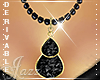 {Jazz} Radiant Necklace