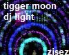 !Moon Dj Fx Light rave
