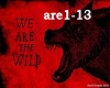 we are the wild