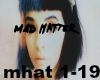 Mel Martinez: Mad Hatter