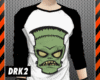 DK2]Zombie Shirt 