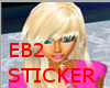 eb2: Vamp sticker #4
