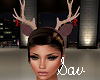 Clarese Reindeer Ears