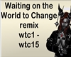 wrld to change remix