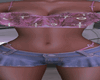 Pink Fur Set