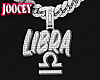 "Libra" Zodiac Chain
