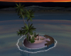 ::Kay::Bebe Sunset Ocean