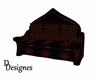 Fairy tale hall sofa