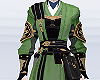 指挥使GREEN