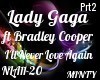Lady Gaga prt2
