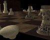 Odd  Dimensions Chess