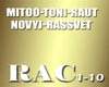 mitoo_toni_raut-_rassvet
