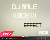 .DJ Voice v1.