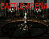 RP Battle Arena