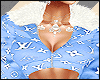 LLXL BLUSHORT UACKSETS