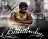 Balaumba afrozouk 1/2