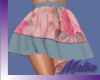 [Malia]Trisha Skirt