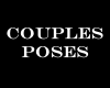 Couplesposes sign