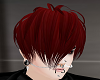 [MI] Vampire Hair  Red