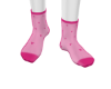 ✗ soft crush socks
