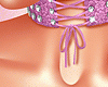 S* Rose Chocker