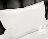 DH. Soft White Pillow