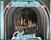 *A* MLH Fireplace