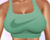 NK Sports Bra