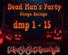 Dead Man's Party