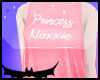 {Nox} Princess Nox top