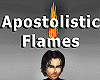 Apostolistic Flames M/F
