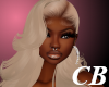 CB- Cathryn Barbie