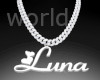 W|Luna Custom