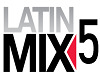 DJ Mix Latin - Part 5/5