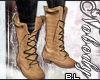 BL| Tan Boots v3