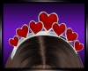 heart crown