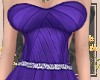 Purple Bridesmaid