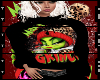 !Mama Grinch Hoody