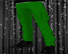 (MSC) Light Green Pants