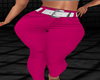 Pink Jeans