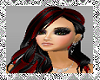 [JG] Ariana BLACK-RED