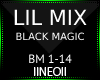 LM! Black magic BM 1-14